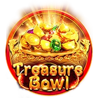 Persentase RTP untuk Treasure Bowl oleh CQ9 Gaming