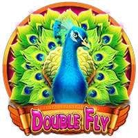Persentase RTP untuk Double Fly oleh CQ9 Gaming
