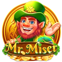 Persentase RTP untuk Mr. Miser oleh CQ9 Gaming
