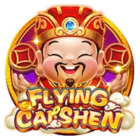 Persentase RTP untuk Flying Cai Shen oleh CQ9 Gaming