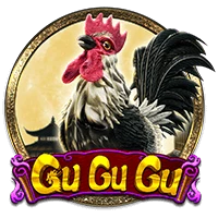 Persentase RTP untuk GuGuGu oleh CQ9 Gaming