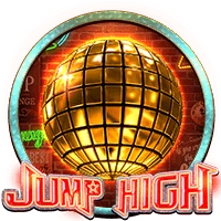 Persentase RTP untuk Jump High oleh CQ9 Gaming