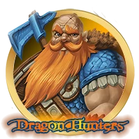 Persentase RTP untuk Dragon Hunters oleh CQ9 Gaming
