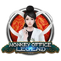 Persentase RTP untuk Monkey Office Legend oleh CQ9 Gaming