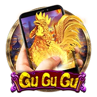 Persentase RTP untuk Gu Gu Gu M oleh CQ9 Gaming