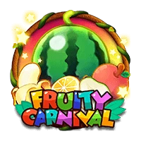 Persentase RTP untuk Fruity Carnival oleh CQ9 Gaming