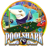 Persentase RTP untuk Pool Shark oleh Habanero
