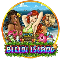 Persentase RTP untuk Bikini Island oleh Habanero