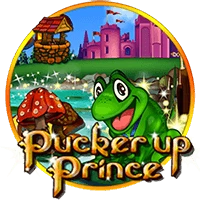Persentase RTP untuk Pucker Up Prince oleh Habanero