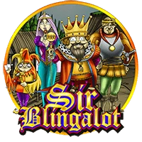 Persentase RTP untuk Sir Blingalot oleh Habanero