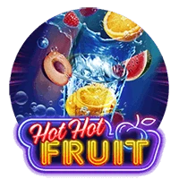 Persentase RTP untuk Hot Hot Fruit oleh Habanero