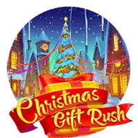 Persentase RTP untuk Christmas Gift Rush oleh Habanero