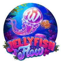 Persentase RTP untuk JellyFish Flow oleh Habanero