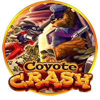 Persentase RTP untuk Coyote Crash oleh Habanero