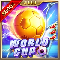 Persentase RTP untuk World Cup oleh JILI Games