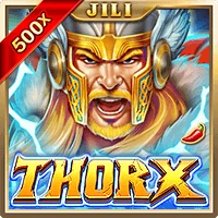 Persentase RTP untuk Thor X oleh JILI Games