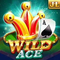 Persentase RTP untuk Wild Ace oleh JILI Games