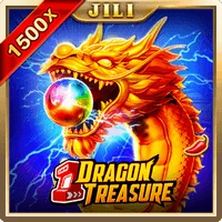 Persentase RTP untuk Dragon Treasure oleh JILI Games