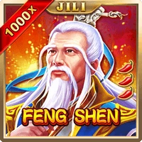 Persentase RTP untuk Fengshen oleh JILI Games