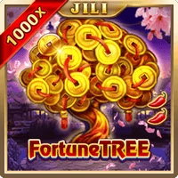Persentase RTP untuk Fortune Tree oleh JILI Games