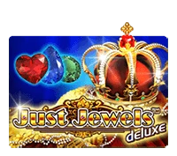 Persentase RTP untuk Just Jewels Deluxe oleh Joker Gaming