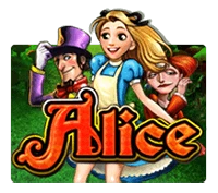 Persentase RTP untuk Alice oleh Joker Gaming