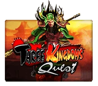 Persentase RTP untuk Three Kingdoms Quest oleh Joker Gaming