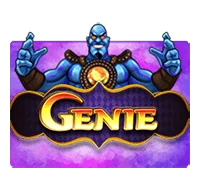 Persentase RTP untuk Genie oleh Joker Gaming