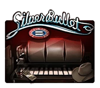Persentase RTP untuk Silver Bullet oleh Joker Gaming