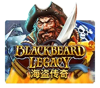 Persentase RTP untuk Black Beard Legacy oleh Joker Gaming