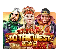 Persentase RTP untuk Journey To The West oleh Joker Gaming