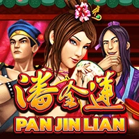 Persentase RTP untuk Pan Jian Lian 2 oleh Joker Gaming