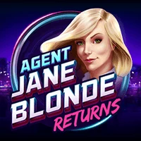 Persentase RTP untuk Agent Jane Blonde Returns oleh Microgaming