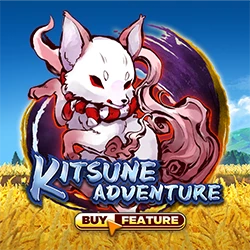 Persentase RTP untuk Kitsune Adventure oleh Microgaming