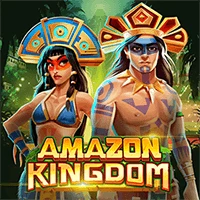 Persentase RTP untuk Amazon Kingdom oleh Microgaming