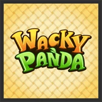 Persentase RTP untuk Wacky Panda oleh Microgaming