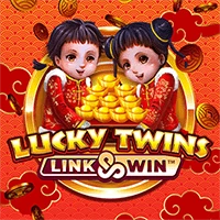 Persentase RTP untuk Lucky Twins Link & Win oleh Microgaming