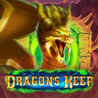 Persentase RTP untuk Dragon's Keep oleh Microgaming