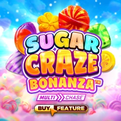 Persentase RTP untuk Sugar Craze Bonanza oleh Microgaming