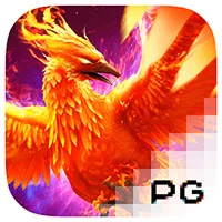 Persentase RTP untuk Phoenix Rises oleh Pocket Games Soft