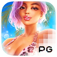 Persentase RTP untuk Bikini Paradise oleh Pocket Games Soft