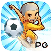 Persentase RTP untuk Shaolin Soccer oleh Pocket Games Soft