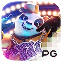 Persentase RTP untuk Hip Hop Panda oleh Pocket Games Soft