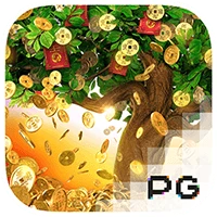 Persentase RTP untuk Tree of Fortune oleh Pocket Games Soft