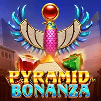 Persentase RTP untuk Pyramid Bonanza oleh Pragmatic Play