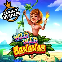 Persentase RTP untuk Wild Wild Bananas oleh Pragmatic Play