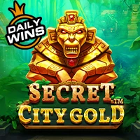 Persentase RTP untuk Secret City Gold oleh Pragmatic Play