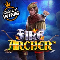 Persentase RTP untuk Fire Archer oleh Pragmatic Play
