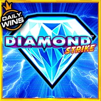 Persentase RTP untuk Diamond Strike oleh Pragmatic Play