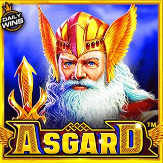 Persentase RTP untuk Asgard oleh Pragmatic Play
